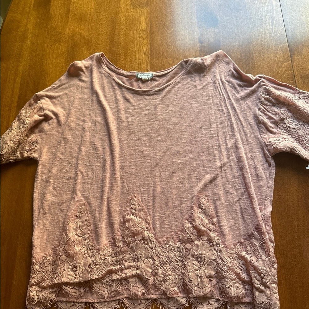 Women’s blouse large